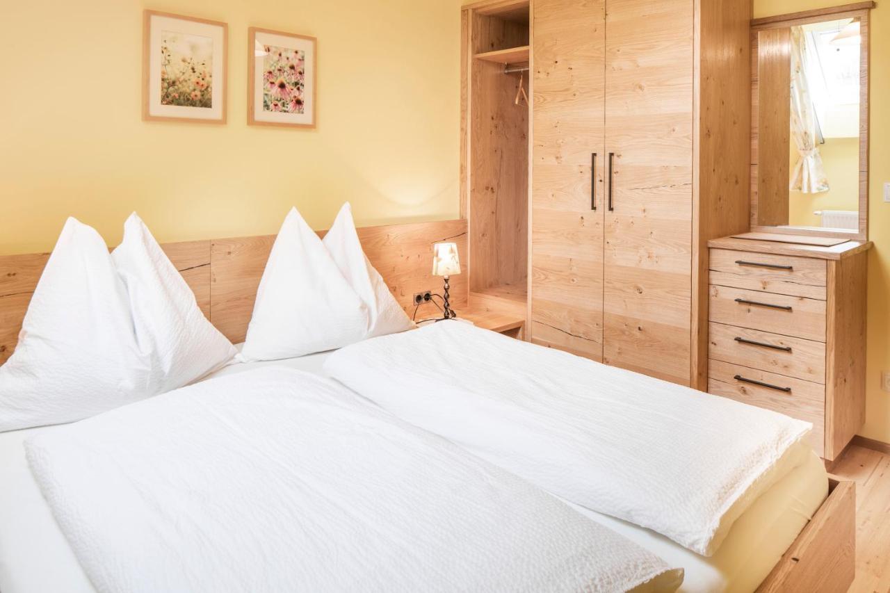 Gaestehaus Gnant Winten  Εξωτερικό φωτογραφία