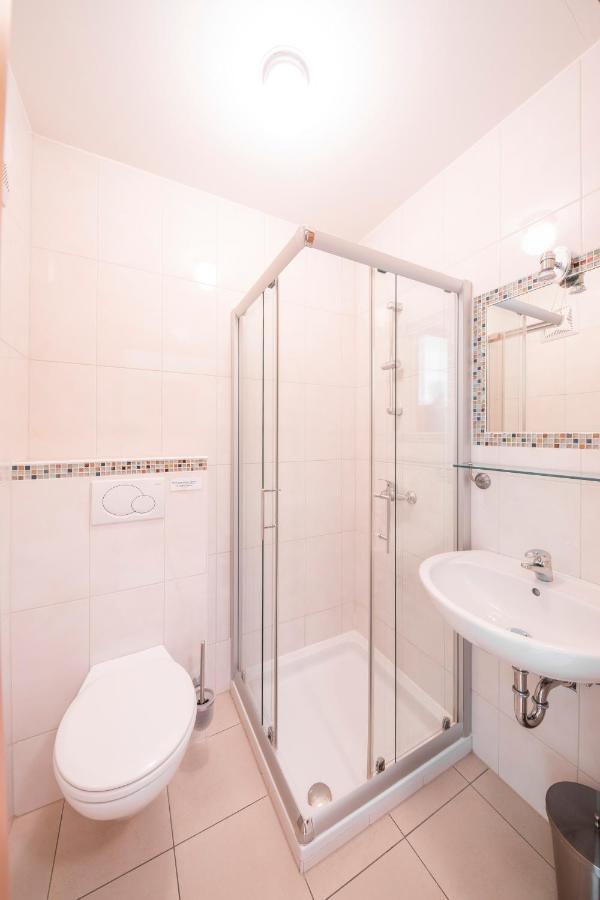 Gaestehaus Gnant Winten  Εξωτερικό φωτογραφία
