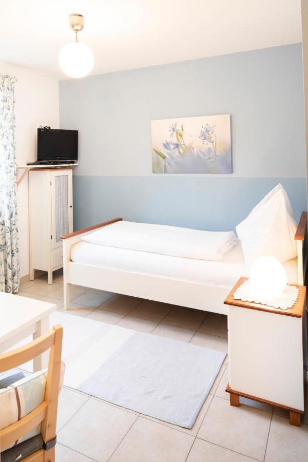 Gaestehaus Gnant Winten  Εξωτερικό φωτογραφία